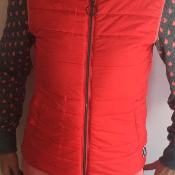 Helly Hansen vest - Picture 9 of 11
